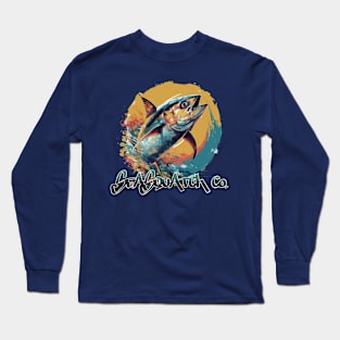 SeaSquatch 57 Long Sleeve T-Shirt